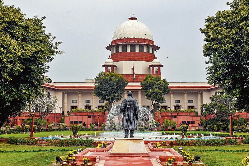 रोमांस खत्म होना या ब्रेकअप होना रेप नहींः शादी का वादा कर संबंध बनाने वाली याचिकाओं पर सुप्रीम कोर्ट की अहम टिप्पणी, जानें पूरा मामला