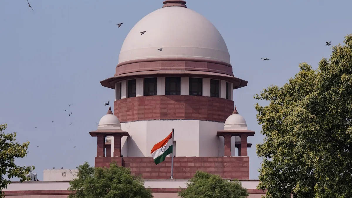 बैंक-बिल्डर के बीच ‘गठजोड़’ की जांच जरूरी, CBI को सुप्रीम कोर्ट का निर्देश, मचा हड़कंप