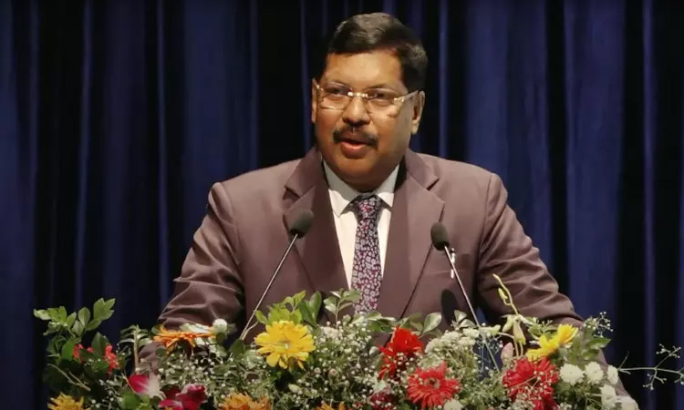 जस्टिस बीआर गवई होंगे देश के नए मुख्य न्यायाधीश, 14 मई को लेंगे शपथ