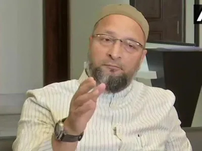 सर्वदलीय बैठक में नहीं बुलाए जाने पर ओवैसी नाराज, अब गृह मंत्री ने किया फोन, बोले- देर हो रही है फौरन आइए