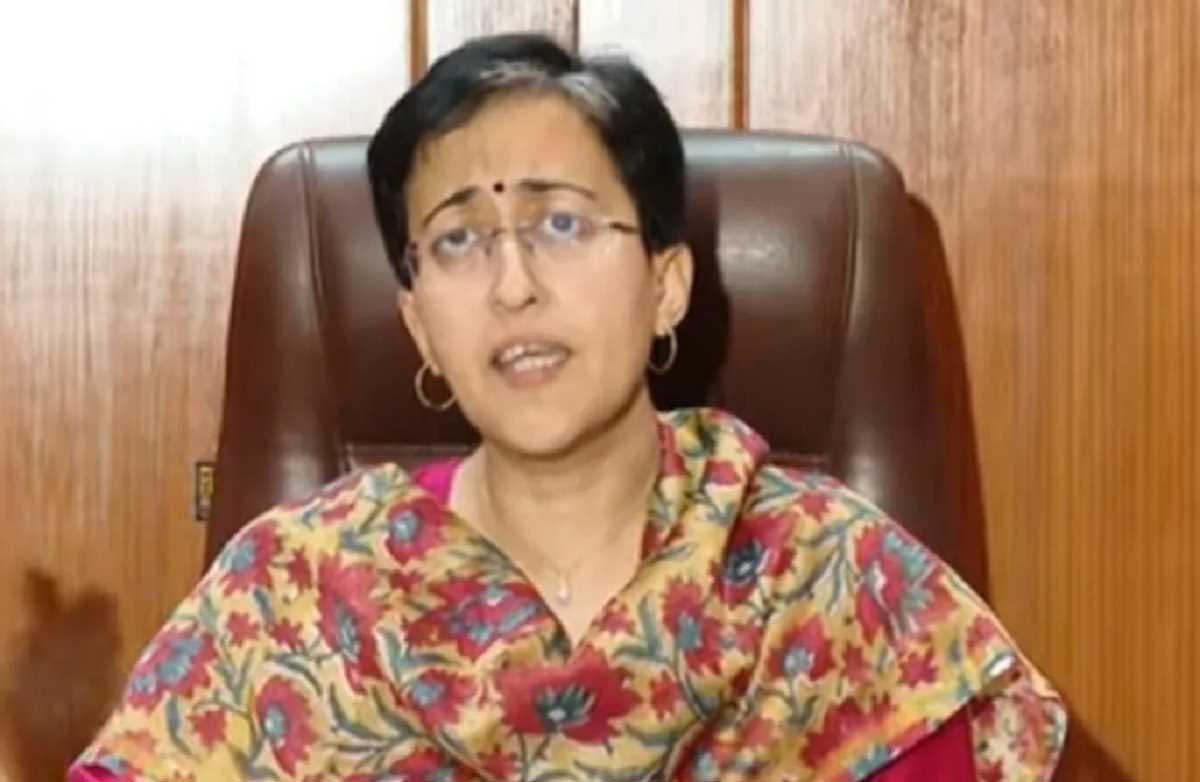 दिल्ली सरकार के बजट को लेकर आतिशी का दावा, कहा- ‘1 लाख करोड़ का बजट, खर्च होंगे 60 हजार करोड़’
