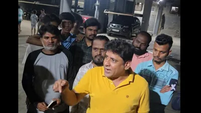 Mumbai: नॉनवेज खाने पर भिड़े मराठी और गुजराती, MNS नेता ने गुजरातियों को दी चेतावनी, जानें पूरा मामला