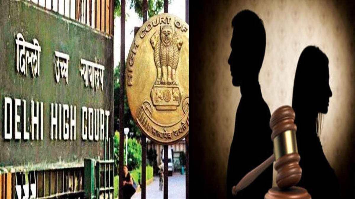 अवैध संबंध रखने वाली महिला पति से गुजारा भत्ता पाने की हकदार नहीं, दिल्ली हाईकोर्ट ने दिया बड़ा फैसला