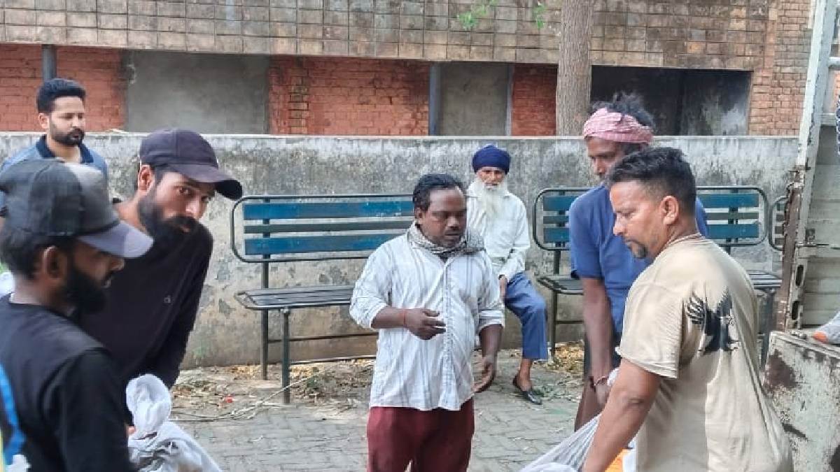 सैनिक स्कूल में हुआ बड़ा हादसा : मधुमक्खी के छाते से शहद निकालते समय करेंट लगने से हुई दो की मौत