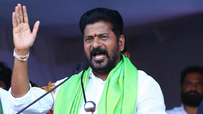 ‘पाकिस्तान को 2 टुकड़ों में बांटें, POK का भारत में हो विलय; रेवंत रेड्डी ने PM मोदी को दिया पूरा समर्थन