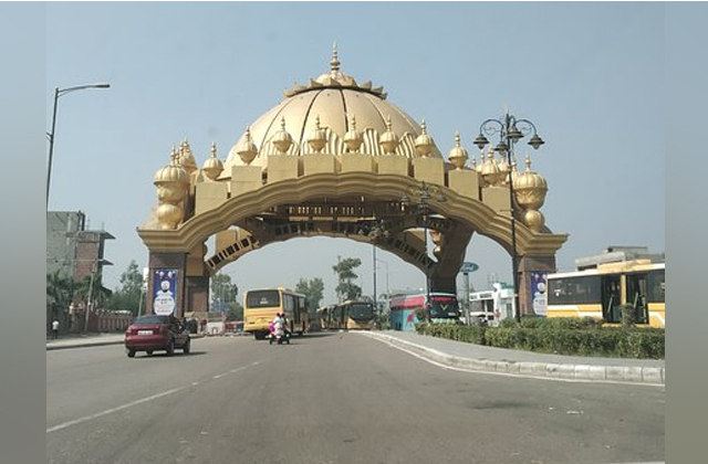 पहलगाम टेरेरिस्ट अटैक : एकमत होकर सभी व्यवसायियों ने किया अमृतसर बंद का समर्थन