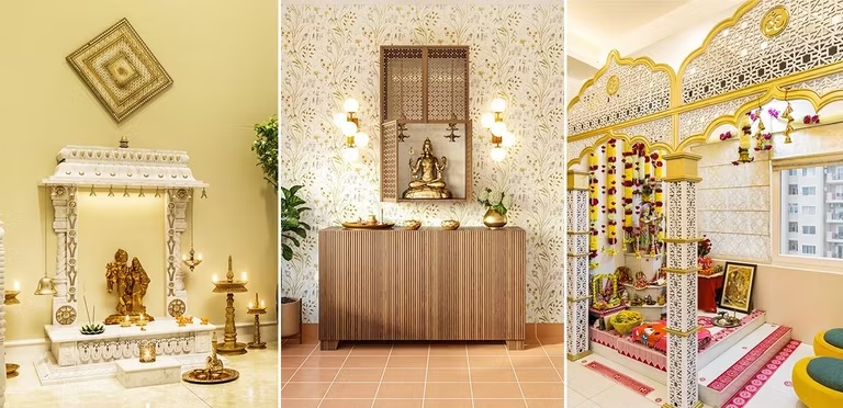अपने घर के मंदिर में आपने भी की ये हैं ये 9 गलतियां ? तो इसे जल्द सुधार लें