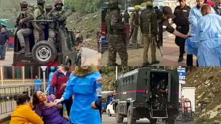 Pahalgam Terror Attack: पहलगाम आतंकी हमले में महाराष्ट्र के 6 लोगों की मौत, शिंदे बोले- घुसकर मारेंगे
