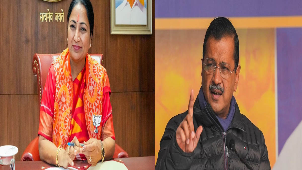 टैक्सी और ऑटो चालकों को लगा बड़ा झटका, दिल्ली में BJP सरकार ने बंद कर दी केजरीवाल की ये मुफ्त सुविधा, जुर्माना भी बढ़ाया