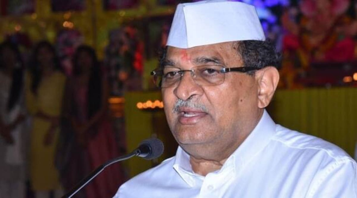 फर्जी दस्तावेज से लिया करोड़ों का बैंक लोन: मंत्री राधाकृष्ण विखे पाटिल की मुश्किलें बढ़ीं, 54 पर केस दर्ज, क्या है मामला?