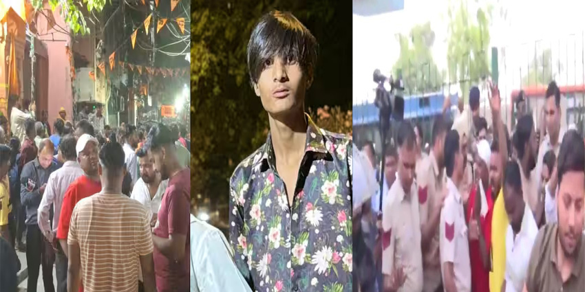 Seelampur Murder: हिंदू युवक हत्या के बाद दिल्ली में तनाव, परिजन बोले- ‘हमें मौत के बदले चाहिए मौत’, PM मोदी-CM योगी से मांगी मदद
