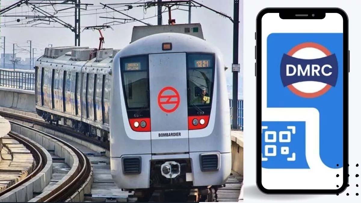 नमो भारत ऐप में नया फिचर हुआ शामिल, एक साथ बुक करें मेट्रो, कैब के साथ मिलेगी सिंगल पेमेंट विंडो की सुविधा