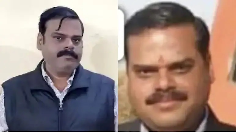 छात्राओं से छेड़छाड़ करने वाले डर्टी टीचर की मौत, टॉयलेट सीट में मिली लाश