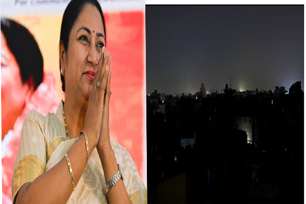 Earth Hour: दिल्लीवालों से CM रेखा गुप्ता की अपील, आज रात 8 बजे अपने घर, दफ्तर और सार्वजनिक स्थलों की बिजली 5 मिनट के लिए करें बंद 