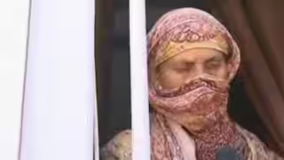 पहलगाम हमले में शामिल आतंकी आदिल की मां ने सुरक्षाबलों से की मांग,’अगर आदिल इस घटना में शामिल है, तो उसे…’