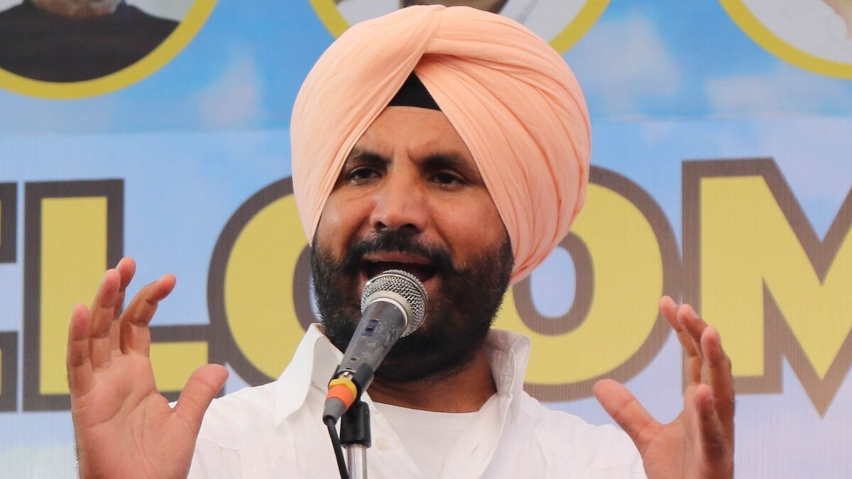 लुधियाना की घटना पर बोले वड़िंग, पाकिस्तान के पक्ष में नारे बर्दाश्त नहीं किए जाएंगे, लुधियाना की घटना पर बोले वड़िंग