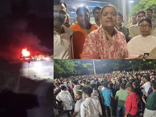 Bokaro Steel Plant: बोकारो में कांग्रेस विधायक श्वेता सिंह गिरफ्तार, 30 घंटे बाद खुला स्टील प्लांट गेट, क्या है पूरा विवाद? 