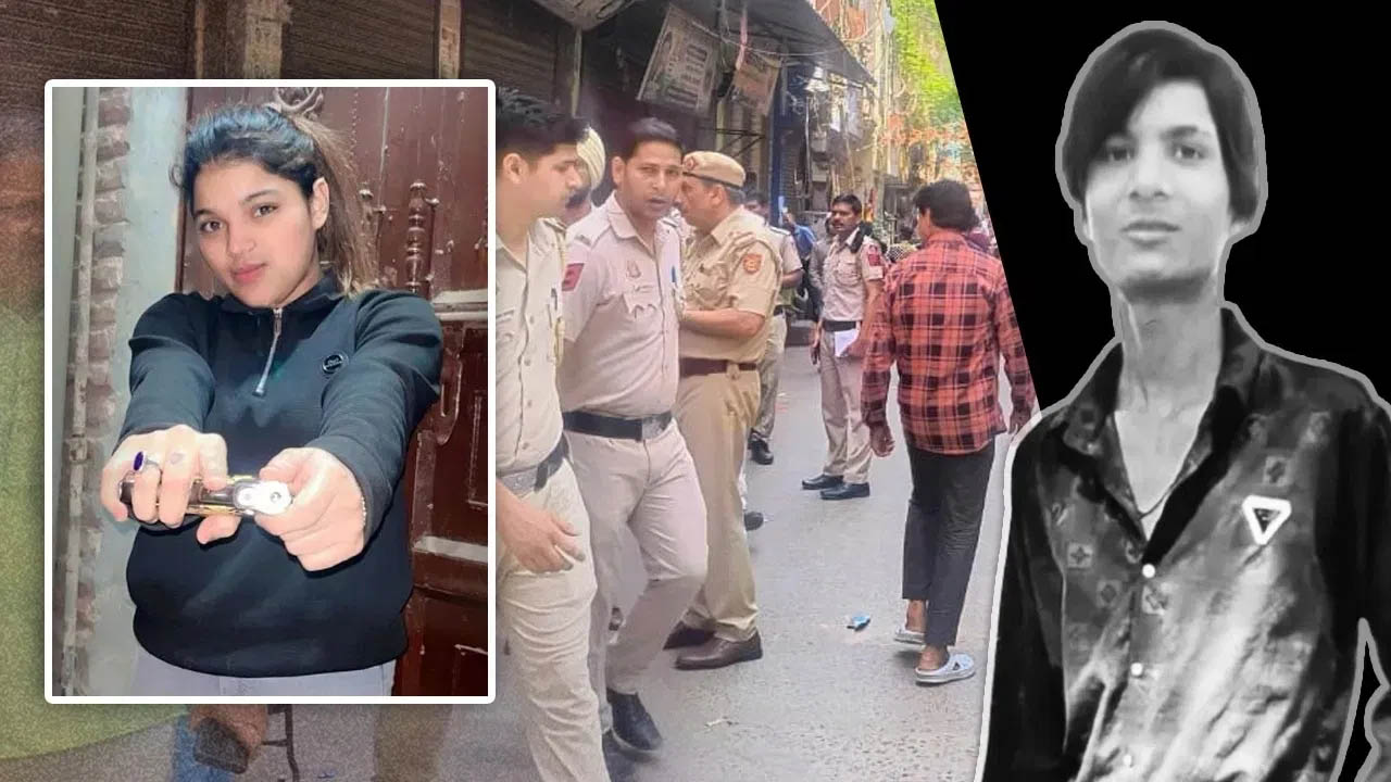 दिल्ली सीलमपुर मर्डर केसः अपने बयान से पलटी ‘लेडी डॉन जिकरा’, बोली- मुझे फंसाया जा रहा, पहले कबुला था गुनाह