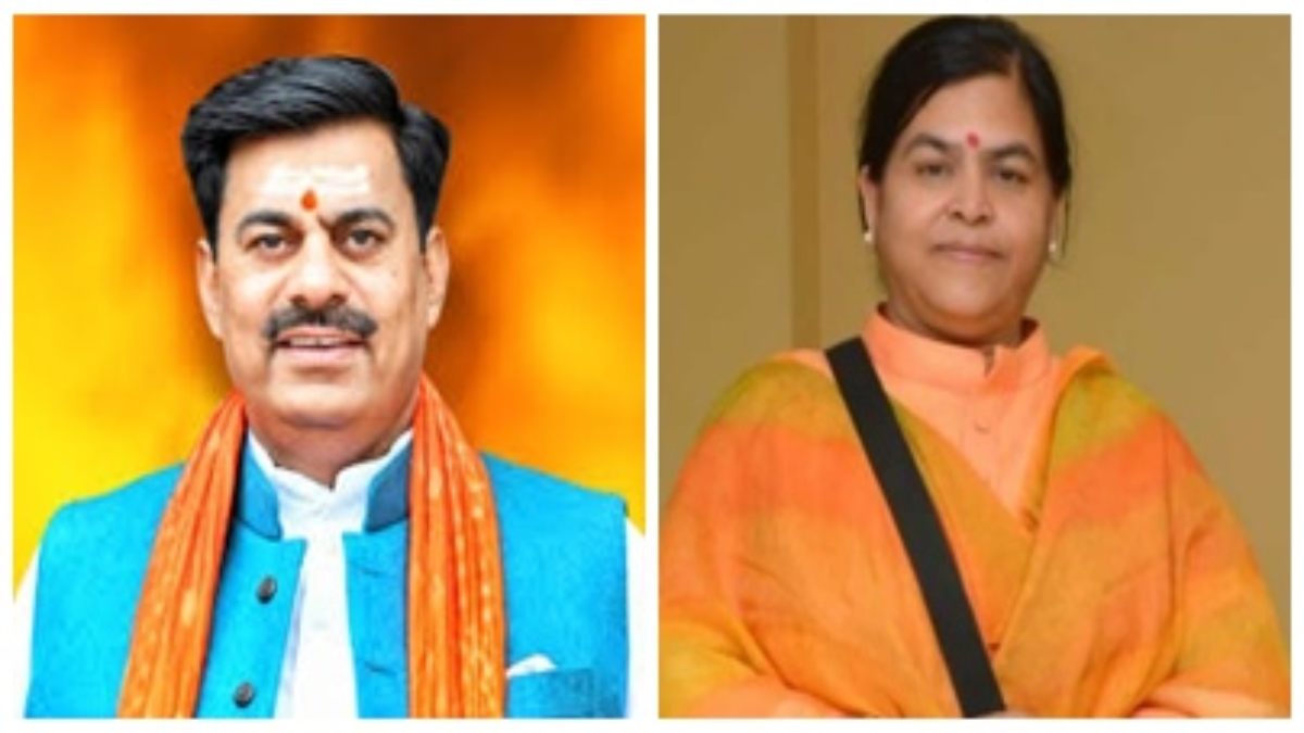 ‘आतंकियों ये आग तुम्हारे घरों तक जाएगी’, पहलगाम हमले पर विधायक रामेश्वर शर्मा का फूटा गुस्सा, पूर्व मंत्री बोली- आतंकवादियों का कोई धर्म नहीं    
