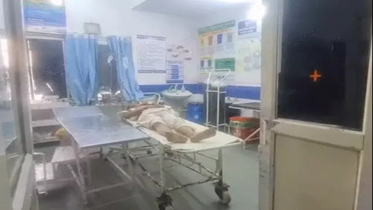 अवैध संबंध के चलते काट डाला प्राइवेट पार्ट: महिला मित्र से मिलने पहुंचा शख्स, 6 लोगों ने पकड़कर पीटा और फिर…