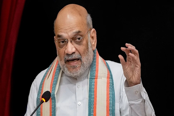ऑपरेशन सिंदूर के बाद पाकिस्तान के साथ बढ़ते तनाव के कारण अमित शाह का ओडिशा दौरा रद्द