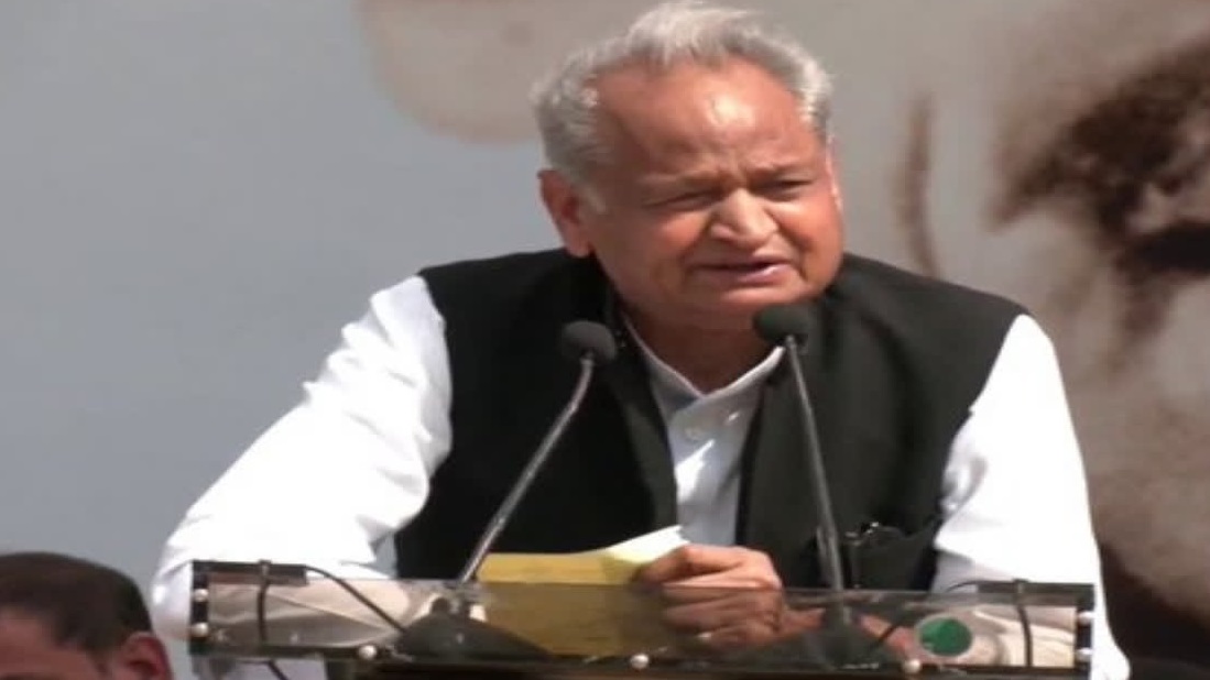 Rajasthan News: राजस्थान में RGHS योजना पर संकट; निजी अस्पतालों ने 15 जुलाई से इलाज बंद करने की दी चेतावनी… पूर्व मुख्यमंत्री ने कही ये बात