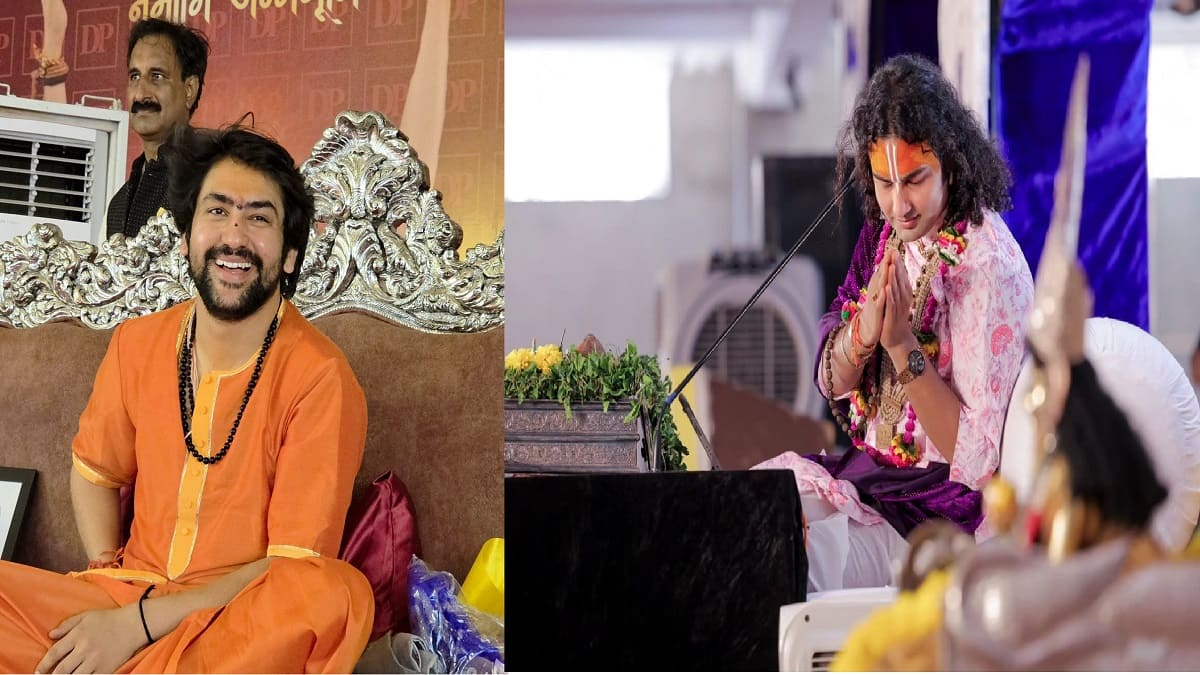 Muzaffarpur Bageshwar Dham का लगेगा दरबार,अनिरुद्धाचार्य महाराज का भी मिलेगा आशीर्वाद, कार्यक्रम का शेड्यूल देखकर आप भी हो जाइए तैयार…