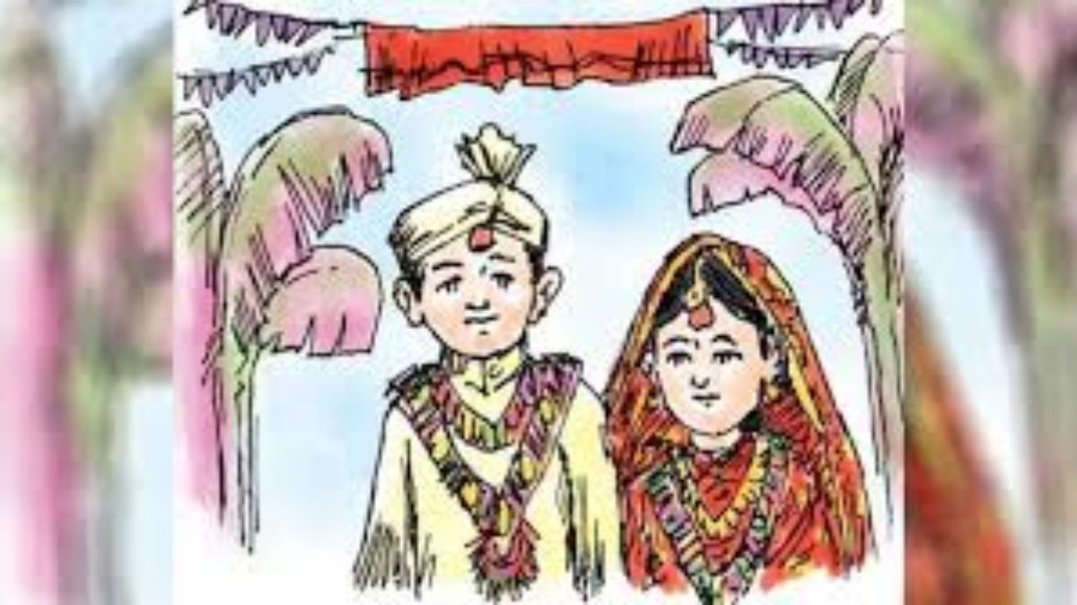 अक्षय तृतीया पर बाल विवाह रोकने के लिए सख्त कदम, महिला बाल विकास विभाग ने सभी कलेक्टरों को दिए ये निर्देश 