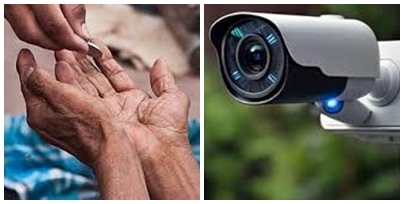 भीख लेने-देने पर प्रशासन सख्त: सड़क-चौराहों पर CCTV से रखी जाएगी नजर, ऐसी गलती की तो दर्ज होगी FIR  