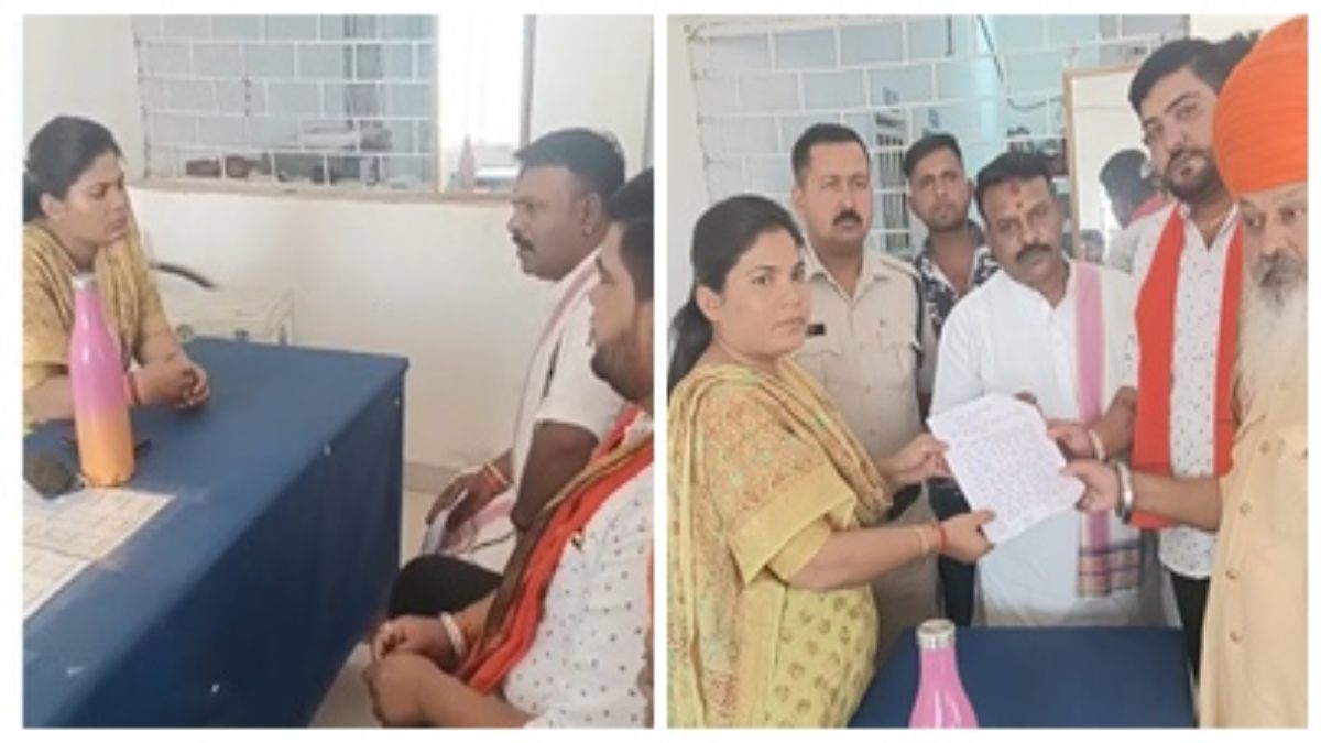 हिंदू लड़की एक महीने से लापता, ‘लव जिहाद’ के शिकार का शक, हिंदू संगठन ने लगाए गंभीर आरोप  