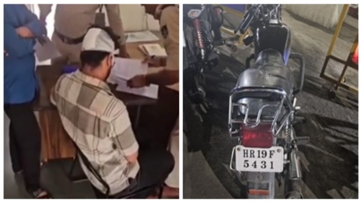 भोपाल में पत्रकारों पर जानलेवा हमला: बदमाशों ने चाकू से किया वार, पुलिस ने मामूली धारा में दर्ज की FIR 