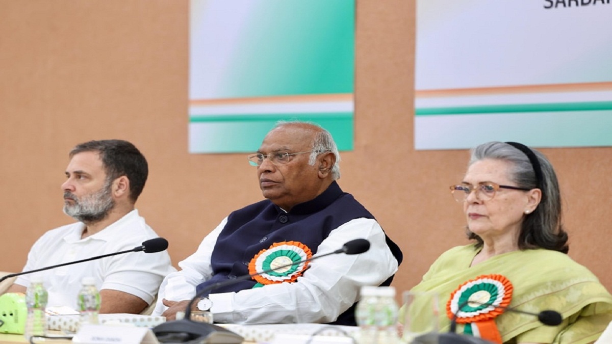Bihar Congress News : बिहार चुनाव से प​हले कांग्रेस विधायकों की ये शर्त बढ़ा सकती है टेंशन,  ऐसे नेताओं का कट सकता है टिकट!
