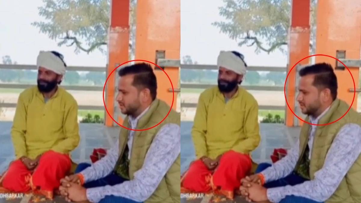 भ्रूण लिंग परीक्षण कराने को लेकर VIDEO वायरल: दावा करने वाले सरपंच के खिलाफ होगी जांच, CMHO ने दिए आदेश