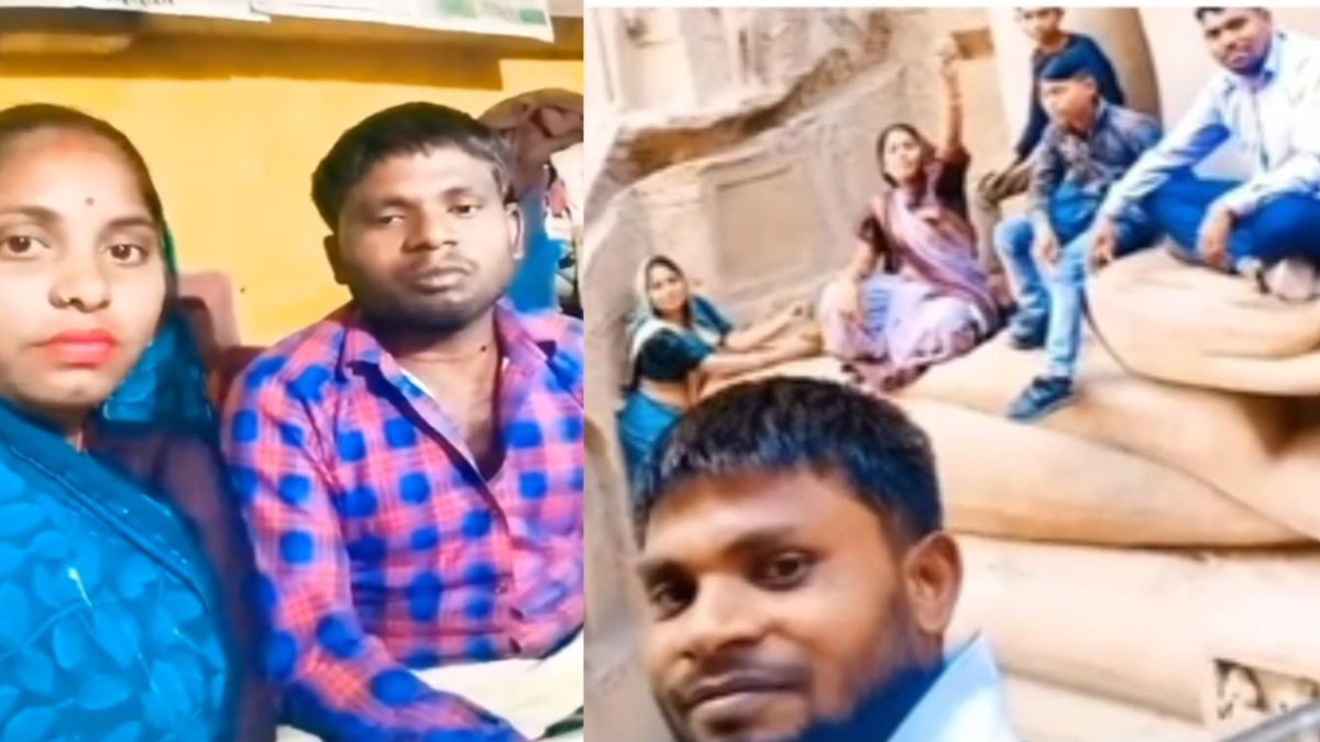 जैन तीर्थंकर पर वीडियो बनाने वाली फैमिली ने मांगी माफी, बोले- अनजाने में बन गई थी रील्स