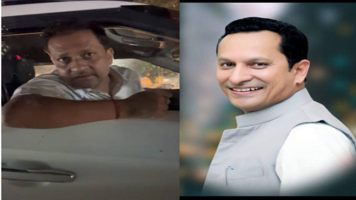 कांग्रेस विधायक पर भाई की पत्नी ने लगाए गंभीर आरोपः बोलीं- संपत्ति पर कब्जाकर पति को जबरन भेजा नशामुक्ति केंद्र, हनी सिंह ने आरोपों को किया खारिज