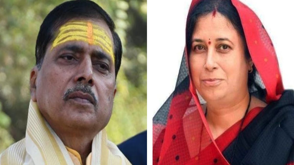 विधायक प्रदीप पटेल को लेकर भाजपा सख्तः प्रदेश बीजेपी दफ्तर किए गए तलब, इधर सागर महापौर को नोटिस जारी