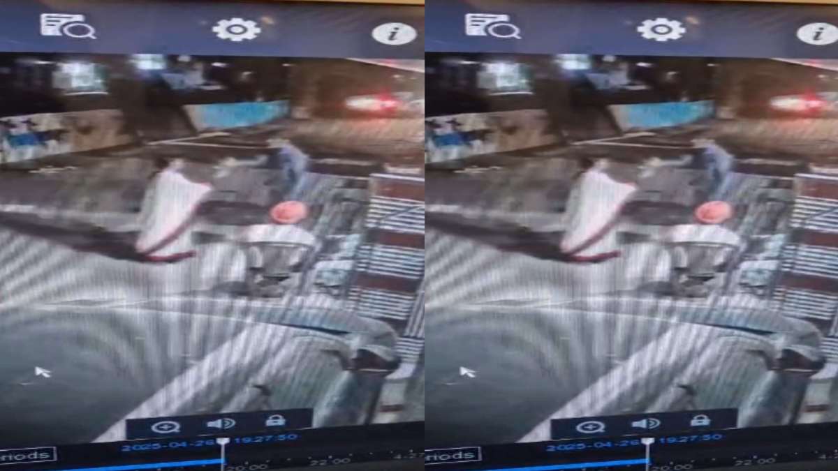 ‘लाल’ बना काल: कलयुगी बेटे ने मां के साथ की मारपीट, फिर गला दबाकर…