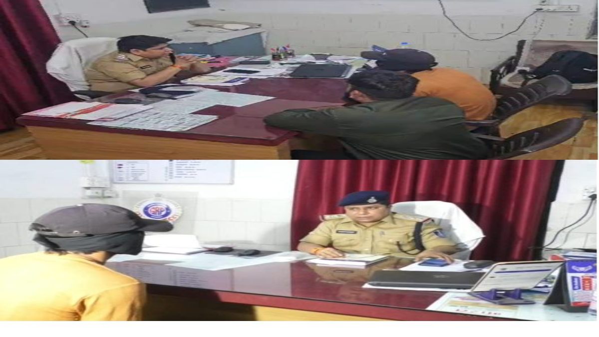 Pahalgam terror attack के साइड इफेक्ट: ट्रेन में पहलगाम वीडियो देख रहे युवक के साथ जमकर मारपीट