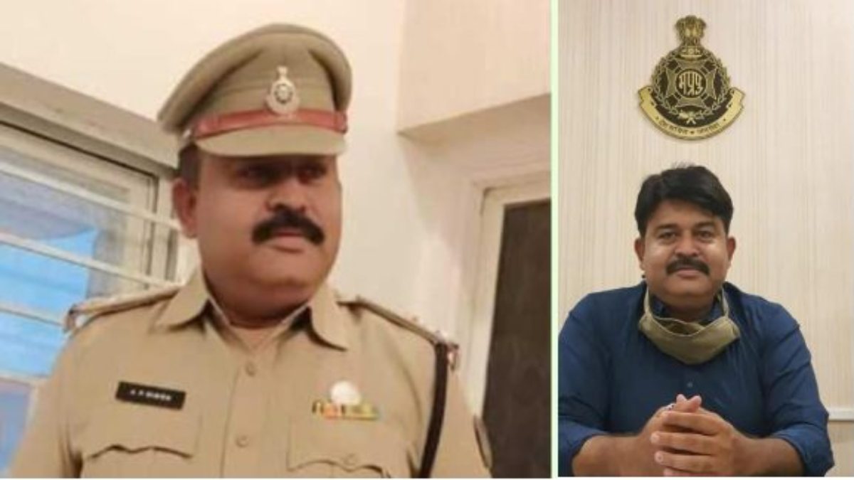 कानून के रखवाले का बड़ा फर्जीवाड़ाः फर्जी जाति प्रमाण से बन गया टीआई, महकमे में मचा हड़कंप, 25 साल से कर रहा पुलिस विभाग में नौकरी
