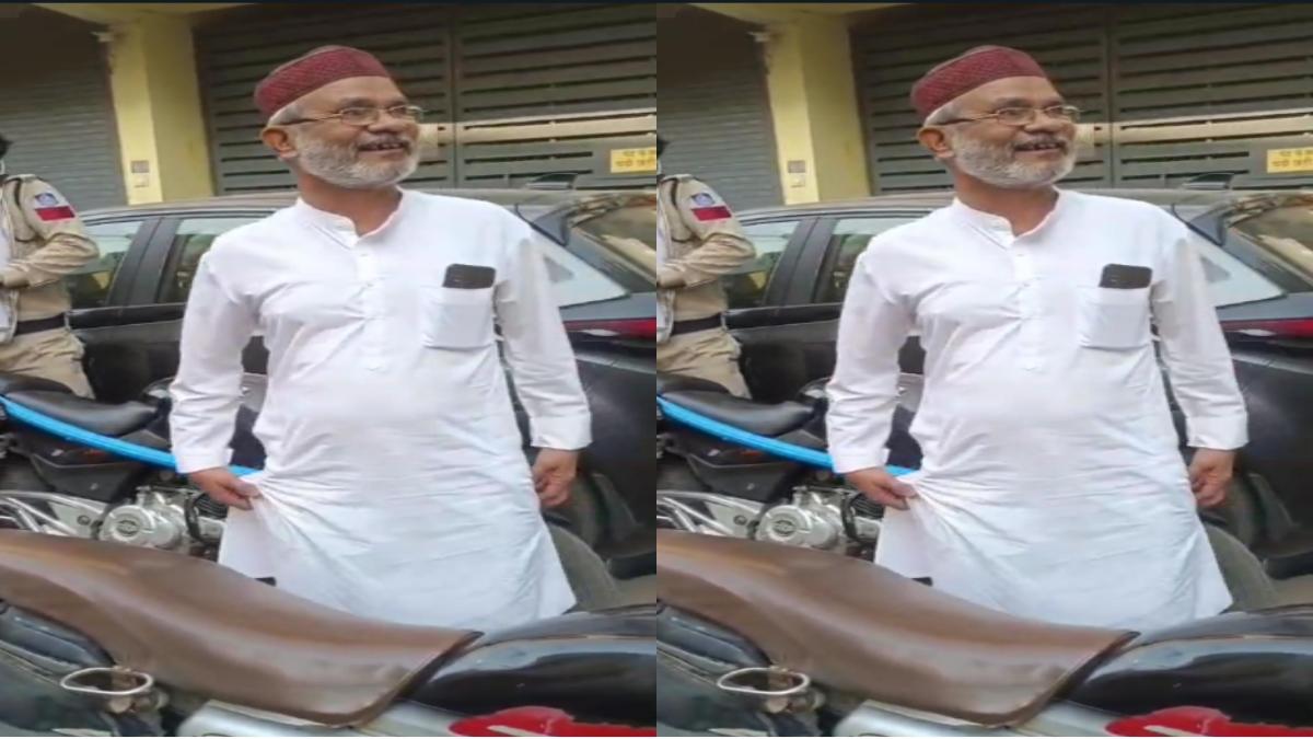 विदिशा में प्रदर्शन से पहले एक्शन: मुस्लिम समाज के नेता गिरफ्तार, वक्फ बिल को लेकर कल होने वाला था बड़ा आंदोलन