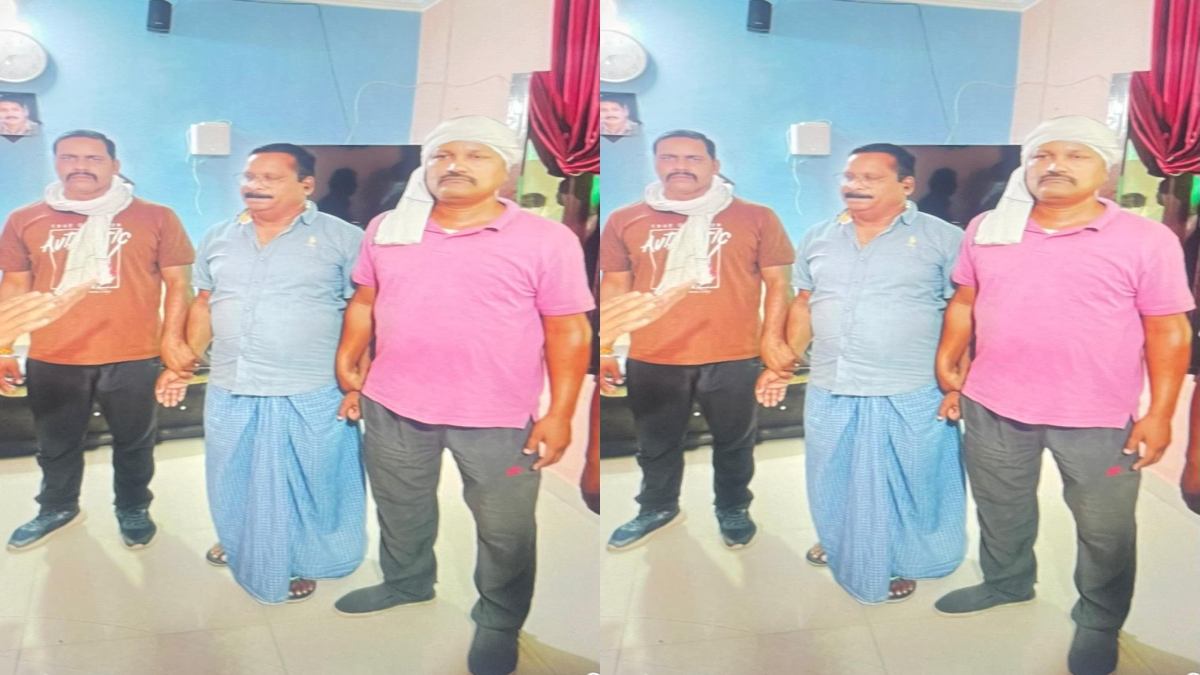 लोकायुक्त के लपेटे में RI: 30,000 की घूस लेते रंगेहाथ धराया, इस काम के बदले मांगी थी रिश्वत