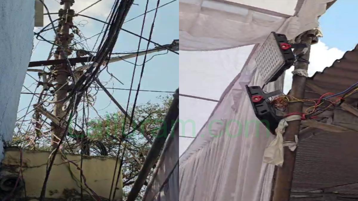 Lalluram Exclusive: नगर निगम में ही बिजली चोरी! इंदौर महापौर के दावों पर उठे सवाल, कैबिनेट मंत्री विजयवर्गीय ने की थी तारीफ