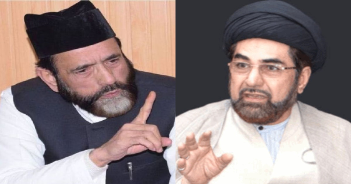 Waqf Amendment Bill : UP पुलिस की छुट्टियां रद्द, तौकीर रजा बोले- हमारी जायदादें छीनी जा रही, कल्बे जव्वाद ने कहा- एकजुट होकर विरोध करें मुसलमान