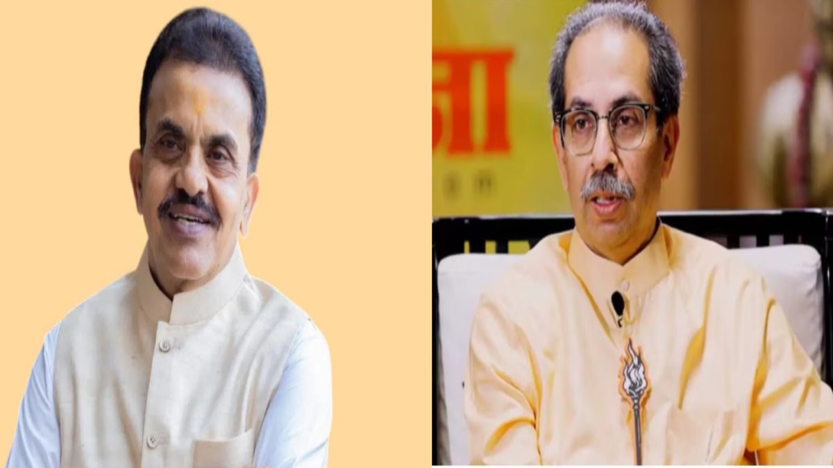 ‘कई मौलानाओं ने वक्फ की जमीन…’, Waqf पर ये क्या बोल गए संजय निरुपम? कहा- उद्धव ठाकरे मुस्लिम हृदय सम्राट बन गए हैं