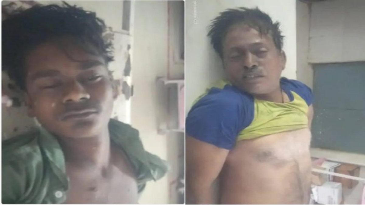 बड़ा हादसाः सीवर सफाई के दौरान करेंट से दो मजदूरों की मौत, हादसे के बाद ठेकेदार और प्रोजेक्ट प्रबंधक फरार, श्रम विभाग ने दिए जांच के आदेश