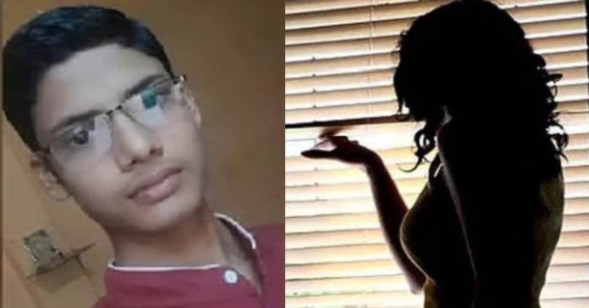 Love के सामने Life की कुर्बानीः गर्लफ्रेंड को मेडिकल छात्र ने किया VIDEO कॉल, फिर ऐसा क्या हुआ कि ‘JAAN’ के सामने दे दी जान…