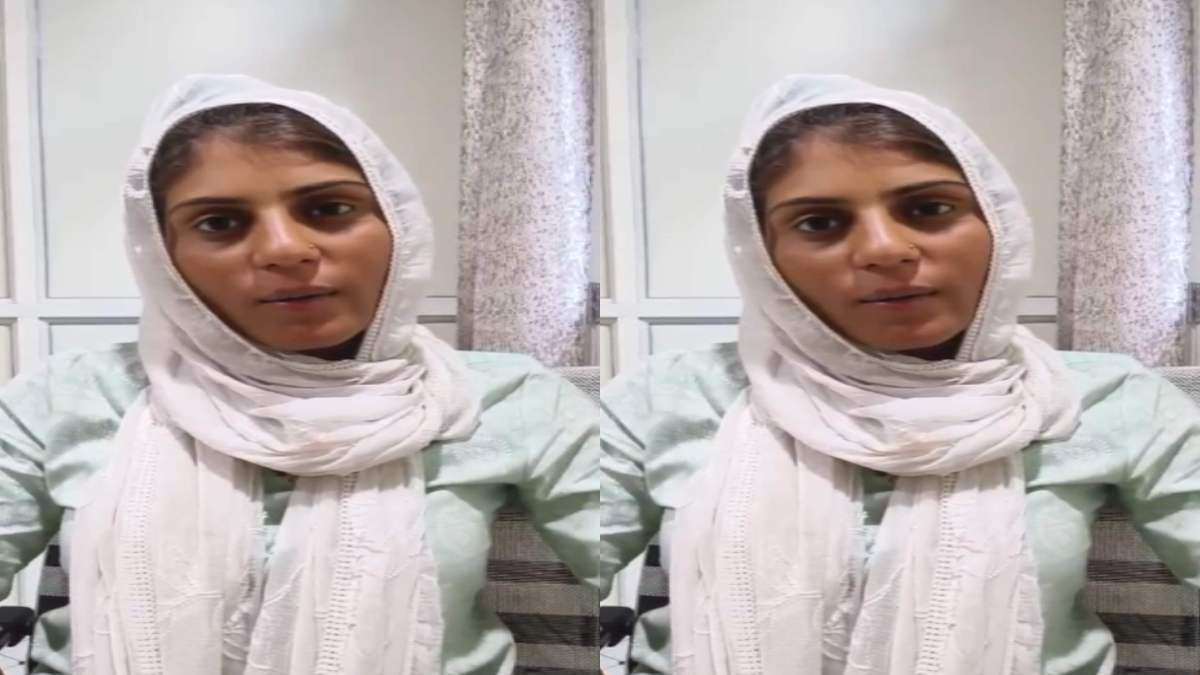 ‘SP सर की बात मान लो…’, थाने पहुंची युवती ने ली ये शपथ, जानिए कप्तान साहब ने आखिर ऐसा क्या कहा था?
