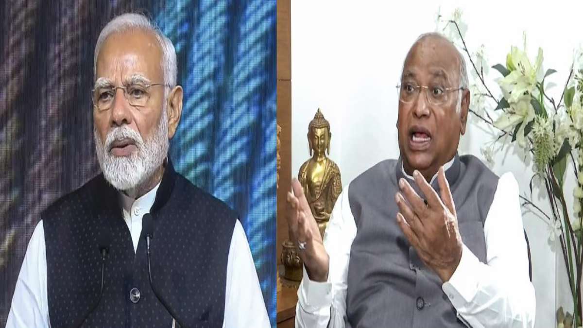 आंबेडकर जयंती पर कांग्रेस अध्यक्ष ने जारी किया वीडियो संदेश, मल्लिकार्जुन खड़गे बोले- SC-ST Sub-plan को मोदी सरकार ने खत्म कर दिया