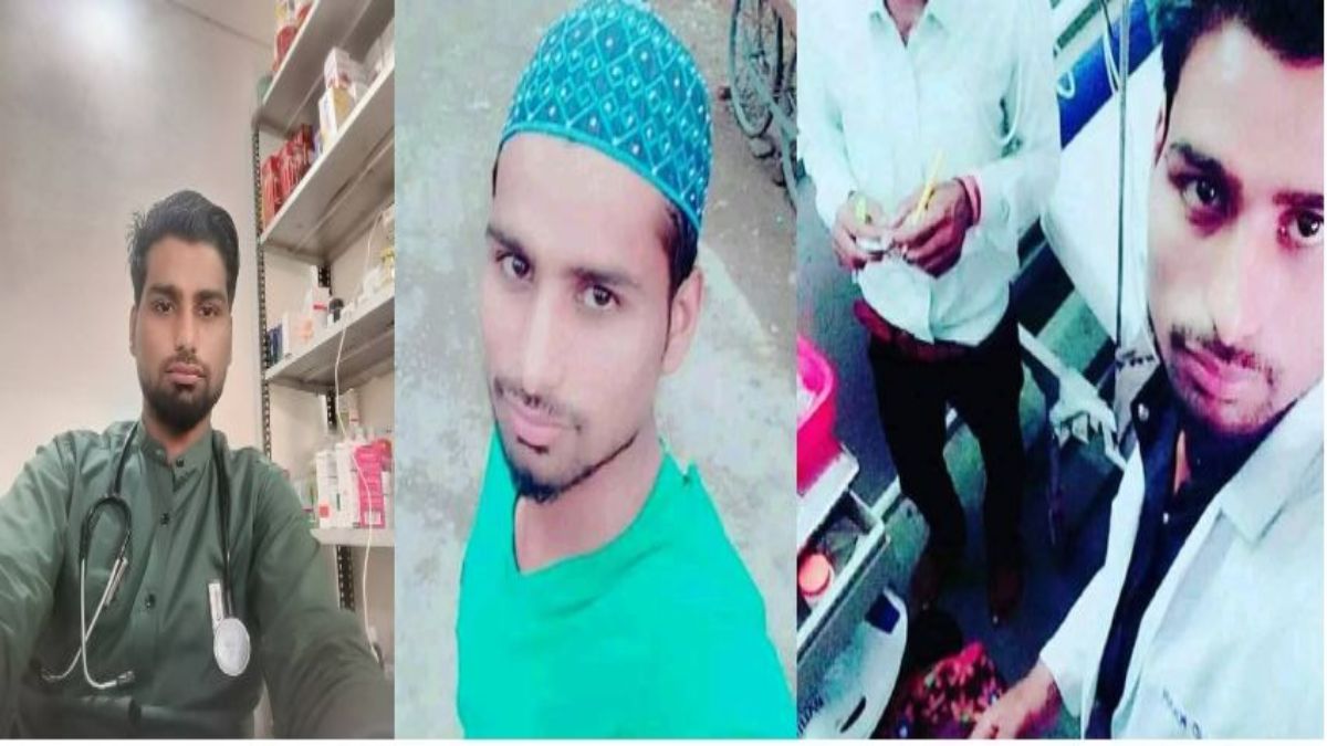 इलाज की आड़ में धर्मांतरणः नाबालिग मरीज का ब्रेन वॉश कर डॉक्टर बना रहा था इस्लाम धर्म अपनाने का दबाव