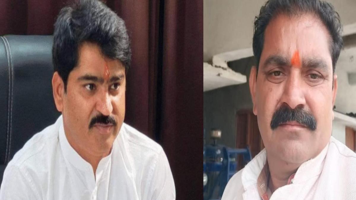 वाह नेताजी वाह… शख्स ने विकास कार्यों का उठाया मुद्दा तो BJP विधायक ने भिजवा दिया जेल, ऐसे होगा ‘ सबका साथ सब का विकास’ ?
